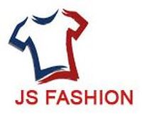 JS Fashion Site Logo